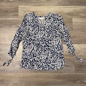 Floral Top